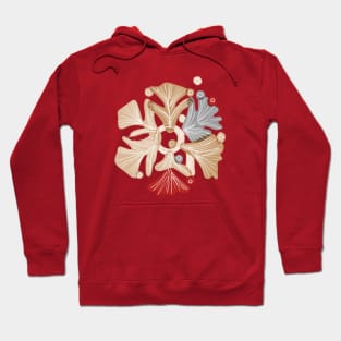 Christmas holidays Hoodie